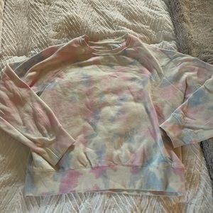 Tye dye set